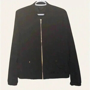 Dynamite  woman’s jacket. EUC Size large.